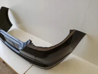 97050541100 Бампер задний Porsche Panamera 970 Арт e8208392, вид 3