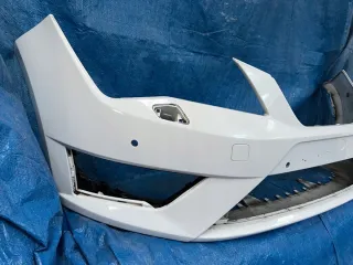5F0807221M Бампер передний Seat Leon 3 Арт e8208509, вид 3