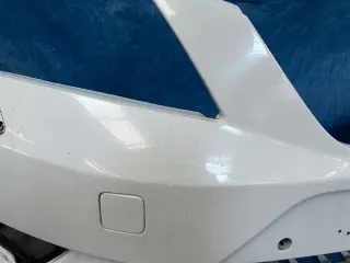 5F0807221M Бампер передний Seat Leon 3 Арт e8208509, вид 4