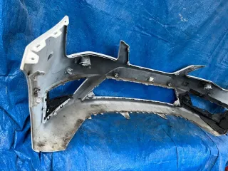 5F0807221M Бампер передний Seat Leon 3 Арт e8208509, вид 7