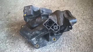 2C53350932 Моновпрыск BMW 1 E81/E82/E87/E88 Арт e8211817, вид 2