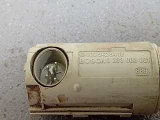 0005425418 Датчик температуры Mercedes E W210 Арт e8213346, вид 3