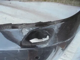 51117903732 Бампер передний BMW Z4 E89 Арт e8215634, вид 4