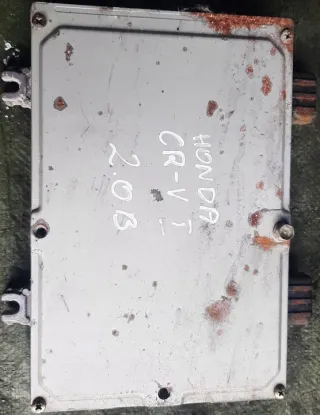 37820-P3F-G01 37820P3FG01 797-120286 Блок управления двигателем Honda CR-V 5 Арт e8215702, вид 1