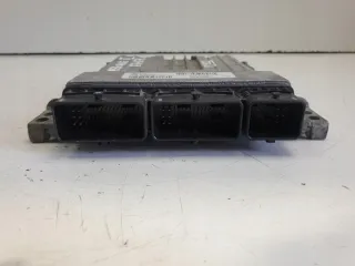237104833R S180153110A Блок управления двигателем Renault Megane 3 Арт e8216083, вид 3