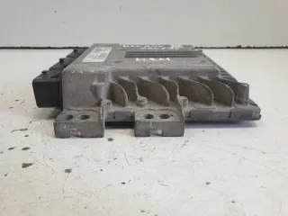 237104833R S180153110A Блок управления двигателем Renault Megane 3 Арт e8216083, вид 5