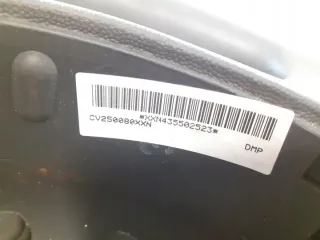 CV250080XXN Руль Opel Corsa C Арт e8216929, вид 11