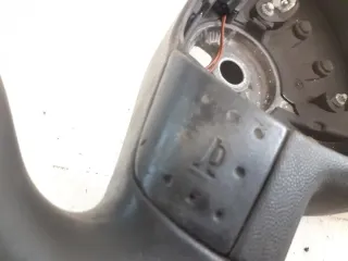 CV250080XXN Руль Opel Corsa C Арт e8216929, вид 6