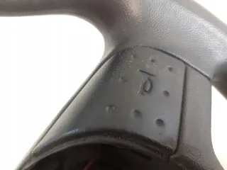 CV250080XXN Руль Opel Corsa C Арт e8216929, вид 7
