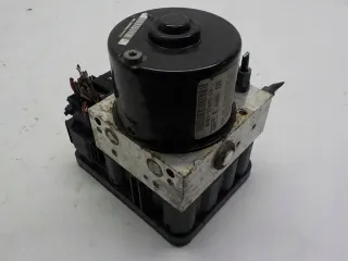 6N61-2C405-GA Блок ABS Mazda 6 1 Арт e8218375, вид 3