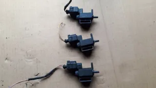 037906283C Клапан электромагнитный Audi S4 B8 Арт e8218489, вид 1