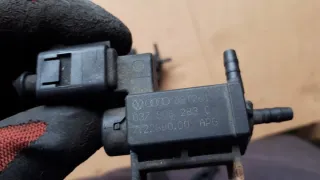 037906283C Клапан электромагнитный Audi S4 B8 Арт e8218489, вид 5