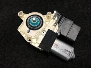 1K0959704M Моторчик стеклоподъемника Seat Toledo 3 Арт e8222113, вид 2