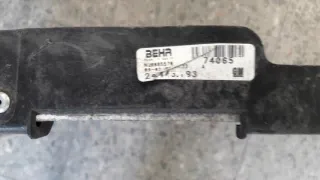 24445193 Радиатор кондиционера Opel Corsa C Арт e8223052, вид 5