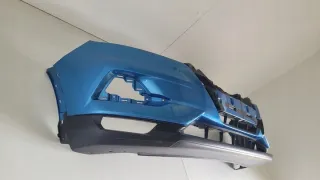 62022HV00H Бампер передний Nissan Qashqai 2 restailing Арт e8223727, вид 3
