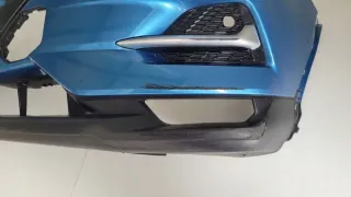 62022HV00H Бампер передний Nissan Qashqai 2 restailing Арт e8223727, вид 5