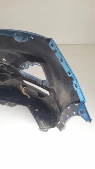 62022HV00H Бампер передний Nissan Qashqai 2 restailing Арт e8223727, вид 6