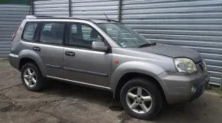 285963Y500 5WK46472B Блок управления (другие) Nissan X-Trail T30 Арт e8224038, вид 7