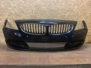 34GSD67 Бампер передний BMW Z4 E89 Арт e8230725, вид 1