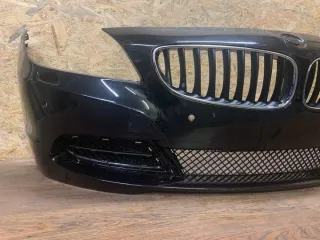 34GSD67 Бампер передний BMW Z4 E89 Арт e8230725, вид 3