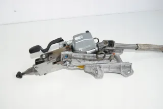 31476490 Рулевая колонка Volvo XC90 2 Арт e8235165, вид 2