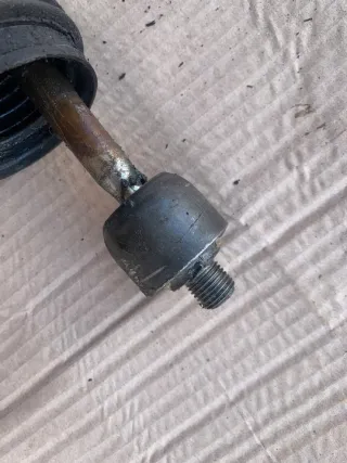 1336494080 Рулевая рейка Fiat Brava Арт e8235330, вид 6