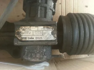 1336494080 Рулевая рейка Fiat Brava Арт e8235330, вид 8