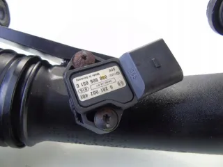 3C0145762AD Гофра инжектора Volkswagen Passat B6 Арт e8235686, вид 5