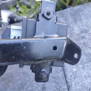 8P0907357J Блок управления светом Audi A3 8P Арт e8236152, вид 2