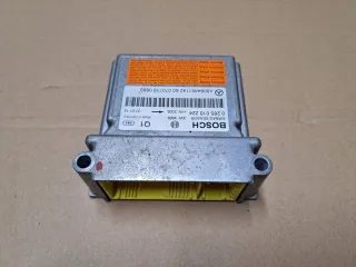0285010224 Блок AirBag Mercedes Sprinter W906 Арт e8236724, вид 1