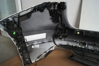 760807421A Бампер задний Volkswagen Touareg 3 Арт e8237883, вид 8