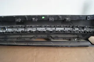760807421A Бампер задний Volkswagen Touareg 3 Арт e8237883, вид 9