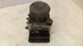 0265800411 8200334969 0265231516 Блок ABS Renault Clio 3 Арт e8239481, вид 4