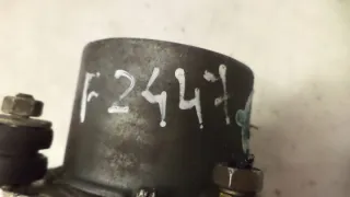 0265800411 8200334969 0265231516 Блок ABS Renault Clio 3 Арт e8239481, вид 9