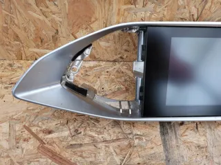 9828476980 Блок навигации Peugeot 308 2 Арт e8241551, вид 2