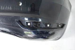 7N0807421B Бампер задний Volkswagen Sharan 2 Арт e8246319, вид 5