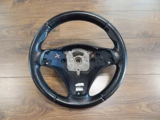 3-369-E87-1 Руль BMW 1 E81/E82/E87/E88 Арт e8246466, вид 1
