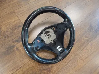 3-369-E87-1 Руль BMW 1 E81/E82/E87/E88 Арт e8246466, вид 4