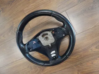 3-369-E87-1 Руль BMW 1 E81/E82/E87/E88 Арт e8246466, вид 5