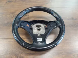 3-369-E87-1 Руль BMW 1 E81/E82/E87/E88 Арт e8246466, вид 6