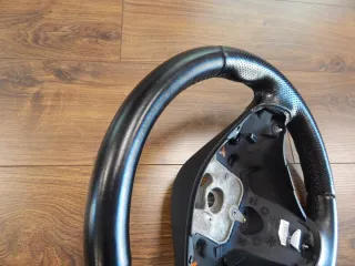 3-369-E87-1 Руль BMW 1 E81/E82/E87/E88 Арт e8246466, вид 8
