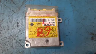 MR587868 Подушка безопасности Mitsubishi Outlander 1 Арт e8247853, вид 1