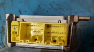 MR587868 Подушка безопасности Mitsubishi Outlander 1 Арт e8247853, вид 2