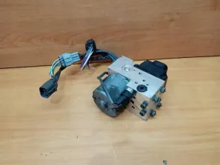 0265202518 Блок ABS Nissan Primera 12 Арт e8249016, вид 1