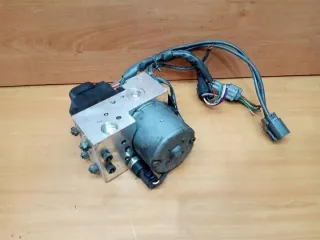 0265202518 Блок ABS Nissan Primera 12 Арт e8249016, вид 3