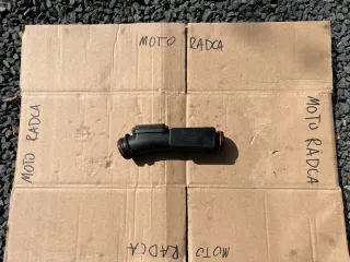 03C145674A 03C145674 Гофра инжектора Volkswagen Golf 5 Арт e8253772, вид 1