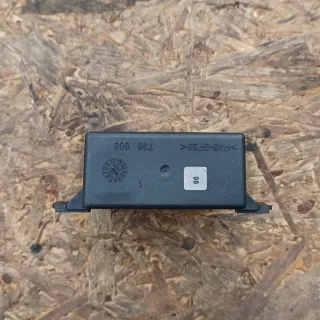 8X0907357C Блок управления светом Audi A1 Арт e8255028, вид 2