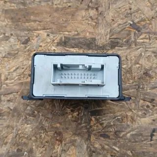 8X0907357C Блок управления светом Audi A1 Арт e8255028, вид 3