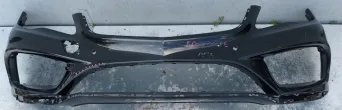 2078857825 Бампер передний Mercedes E C207 Арт e8257589, вид 2