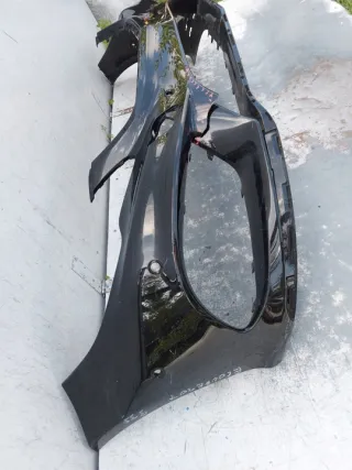 2078857825 Бампер передний Mercedes E C207 Арт e8257589, вид 3